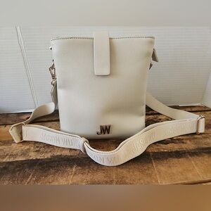 Jason Wu Cream Crossbody Bag